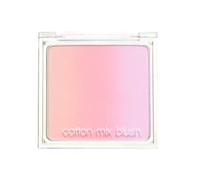 MISSHA - Brocha Cotton Mix Blusher