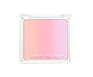 MISSHA - Brocha Cotton Mix Blusher