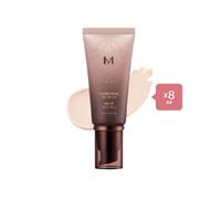 MISSHA Cho Bo Yang BB Cream (SPF30 PA++) (New) - 50ml - #17 Light Beige (8ea) Set