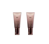 MISSHA Cho Bo Yang BB Cream (SPF30 PA++) (New) - 50ml - #21 Bright Beige (2ea) Set