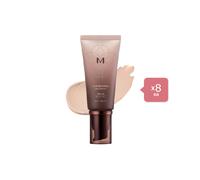 MISSHA Cho Bo Yang BB Cream (SPF30 PA++) (New) - 50ml - #23 Calm Beige (8ea) Set