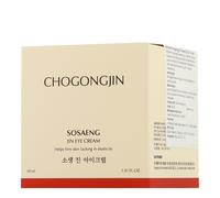 Missha Chogongjin Sosaeng Jin Crema occhi - 30 ml
