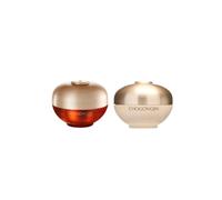 MISSHA Chogongjin Sosaeng Jin Cream - 60ml x MISSHA - Chogongjin Geumsul Jin Eye Cream - 30ml