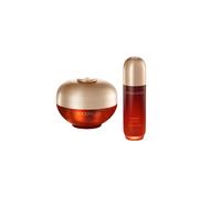 MISSHA Chogongjin Sosaeng Jin Cream - 60ml x MISSHA - Chogongjin Sosaeng Jin Boosting Essence - 90ml