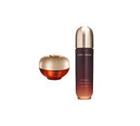 MISSHA Chogongjin Sosaeng Jin Cream - 60ml x MISSHA - Chogongjin Sosaeng Jin Emulsion - 120ml