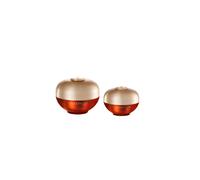 MISSHA Chogongjin Sosaeng Jin Cream - 60ml x MISSHA - Chogongjin Sosaeng Jin Eye Cream - 30ml