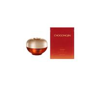 MISSHA Chogongjin Sosaeng Jin Cream - 60ml x MISSHA - Chogongjin Sosaeng Jin Mask - 40g