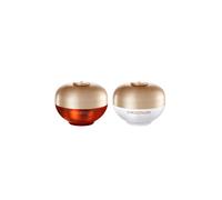 MISSHA Chogongjin Sosaeng Jin Cream - 60ml x MISSHA - Chogongjin Sulbon Jin Dark Spot Correcting Cream - 60ml