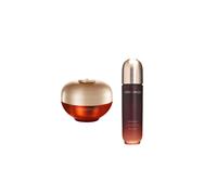MISSHA Chogongjin Sosaeng Jin Cream - 60ml x MISSHA - Chogongjin Youngan Jin Emulsion - 120ml