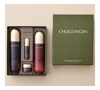 MISSHA Chogongjin Youngan 2 pezzi Special Total Care Essential Skincare Set, ...