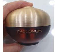 MISSHA Chogongjin Youngan Jin Cream 60 ml crema nutriente giorno e notte K-Be...