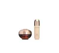 MISSHA - Chogongjin Youngan Jin Cream - 60ml x MISSHA - Chogongjin Geumsul Jin Boosting Essence - 90ml