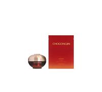 MISSHA - Chogongjin Youngan Jin Cream - 60ml x MISSHA - Chogongjin Sosaeng Jin Mask - 40g