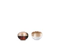 MISSHA - Chogongjin Youngan Jin Cream - 60ml x MISSHA - Chogongjin Sulbon Jin Dark Spot Correcting Cream - 60ml