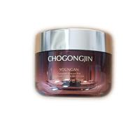Missha Chogongjin Youngan JIN Crema da notte 100ml
