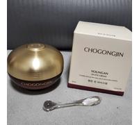MISSHA Chogongjin Youngan Jin Eye Cream 30 ml Elastity Rughe Eye Treatment