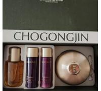 Missha Chogongjin Youngan Jin Lifting Special Set / Tracking