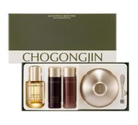 Missha Chogongjin Youngan Jin Whitening Special Set / Tracking