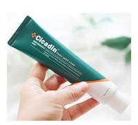 MISSHA Cicadin Hydro Patch Cream 70ml Crema Trattamento Inestetismi Made in k...