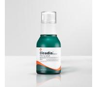 MISSHA Cicadin PH Blemish Bubble Foam Cleanser 250 ml schiuma detergente K-Be...