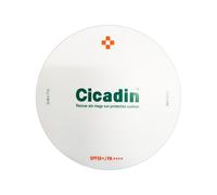 Missha Cicadin Rescue Ato Mega Cuscino protettivo solare SPF50+ P 25g