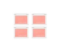 MISSHA - Cotton Blush - No.My Candy Shop (4ea) Set