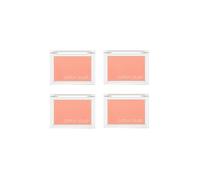 MISSHA - Cotton Blush - No.Picnic Blanket (4ea) Set