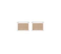 MISSHA - Cotton Contour - No.Smoked Hazel (2ea) Set