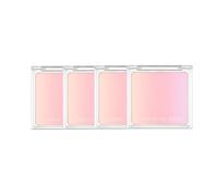 MISSHA - Cotton Mix Blush - 11g - 02 Melted Marshmallow (4ea) Set