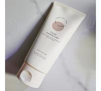MISSHA Creamy Latte Cacao Cleansing Foam 172 ml pulizia profonda viso K-Cosme...