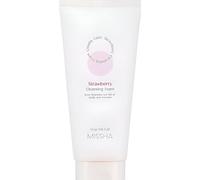 Missha Creamy Latte Schiuma Detergente Viso, Strawberry No 172 ml