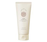 Missha Creamy Latte Schiuma Detergente Viso, Chocolate No 172 ml
