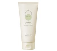 Missha Creamy Latte Schiuma Detergente Viso, Green Tea No 172 ml