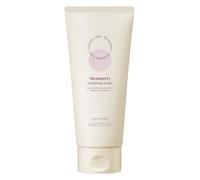 Missha Creamy Latte Schiuma Detergente Viso, Strawberry No 172 ml