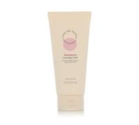 MISSHA Creamy Latte Cleansing Foam Strawberry