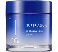MISSHA Cura del viso Cura idratante Super Aqua Ultra Hyaluron Cream 70 ml