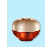 Missha Crema antirughe per pelli mature e secche Chogongjin (Sosaeng Jin Cream) 60 ml
