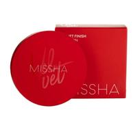 Missha Velvet Finish Cushion SPF50+/PA++ fondotinta tonalita n. 21