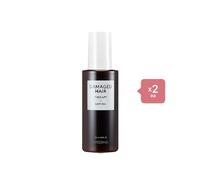 MISSHA - Damaged Hair Therapy Lotion - 150ml (2ea) Set