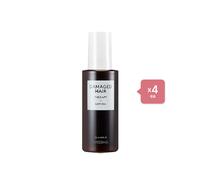 MISSHA - Damaged Hair Therapy Lotion - 150ml (4ea) Set
