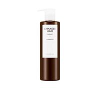 MISSHA Damaged Hair Therapy Shampoo - 400 ml K-beauty