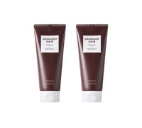 Missha Damaged Hair Therapy Treatment 200 ml 2 pezzi - SPEDIZIONE GRATUITA