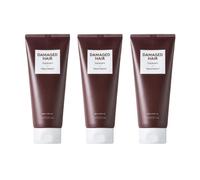 Missha Damaged Hair Therapy Treatment 200 ml 3 pezzi - SPEDIZIONE GRATUITA