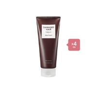 MISSHA - Damaged Hair Therapy Treatment - 200ml (4ea) Set
