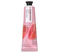 MISSHA - Dare Body Hand Cream - 8 Types Fresh Grapefruit