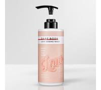 MISSHA Dare Body Love Begins Wash 500 ml K-Beauty dalla Corea