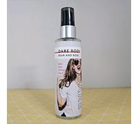 MISSHA Dare Body Mist 105 ml essenza corpo idratante 7 profumi speciali