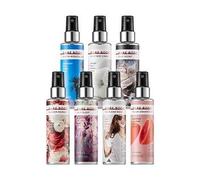 MISSHA - Dare Body Mist - 7 Types Fresh Grapefruit