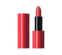MISSHA - Dare Rouge Sheer Sleek - 4 Colors 2026 Version - #08 Maple Red