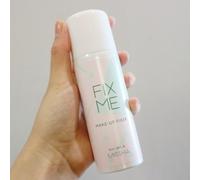 MISSHA Fix Me Make Up Fixer 50 ml potente makeup fixer makeup setting spray